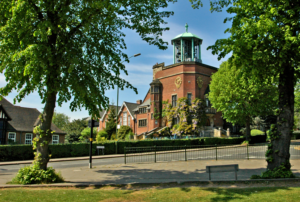 Bournville appliance repair hero image